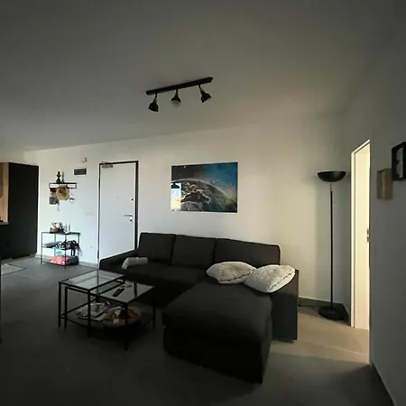 Appartement Clear Water - Sea View
