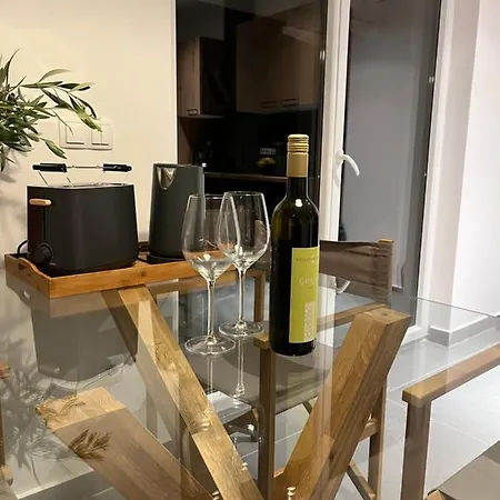 Clear Water - Sea View