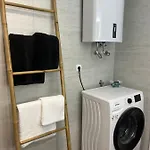Clear Water - Sea View Apartment