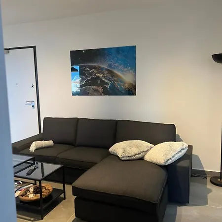 Clear Water - Sea View Apartman
